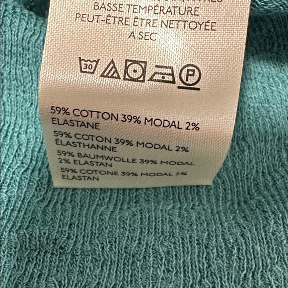 🌴 NWT Free People Top - Picture 5 of 5